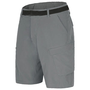 Shorts tactiques pour hommes à séchage rapide, imperméables, pour l'entraînement, la randonnée, vêtements légers, décontractés, respirants, pour les sports de plein air - Product Image 5