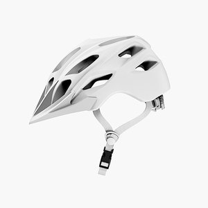 Conjunto Combinado YQ para Ciclismo en Todas las Estaciones: Casco de Bicicleta de Montaña + Anillo Refrigerante para el Cuello 2 en 1, Equipo de Protección Ligero para Deportes al Aire Libre - Product Image 5