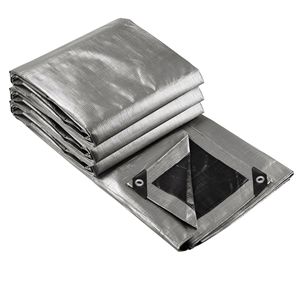 Lona Gris de 12x24 Pies - Product Image 3