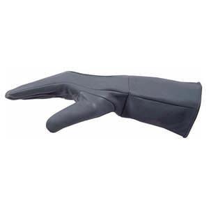 Leather Fencing Padded Sword Fighting Leather <b>Gloves</b> Wholesale Custom Leather Fencing Sword <b>Gloves</b> For Men's - Product Image 3