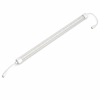Lampu LED COB Spektrum Penuh IP65 untuk Pertanian Vertikal Hidroponik, Budidaya Tanaman Dalam Ruangan & Komersial
