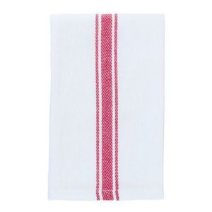 Ready Stock AKSFAB India 38x64 Cotton Rectangle Woven Kitchen Dish <b>Towels</b> 55 Grams Per Piece Terry <b>Tea</b> Waffle Style - Product Image 3