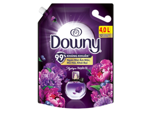Downy Mystique 4L x 4 bags - Product Image 1