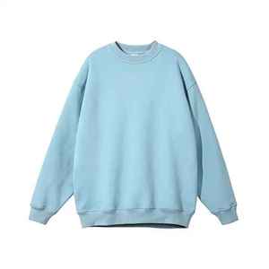 Nouveaux Sweatshirts pour Hommes de Haute Qualité et Élégants, Design Personnalisé, Fabricants de Vêtements en Gros, Streetwear de Haute Qualité - Product Image 1