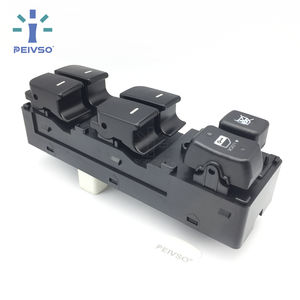 PEIVSO Nuevo Interruptor de Elevalunas Eléctrico de Plástico de Alta Calidad para FORTE 2010-2013 y FORTE5 2012-2013 OEM 93570-1M100 - Product Image 3