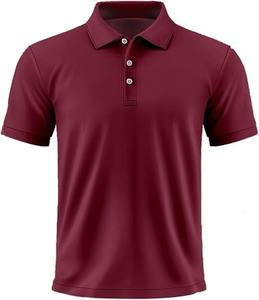 Nueva Camiseta Polo Estampada para Hombre, Camisetas Polo Lisas para Hombre, Camisetas Polo Casuales de Manga Corta Bordadas, Camisetas Polo para Hombre - Product Image 5