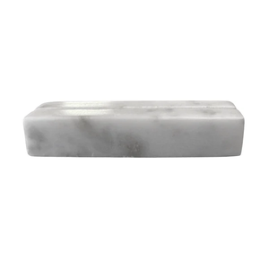 Marble Place <b>Cards</b> Holder Rectangle Place <b>Card</b> Holder Multi-Use <b>Wedding</b> Party Decoration Items and Sale - Product Image 5