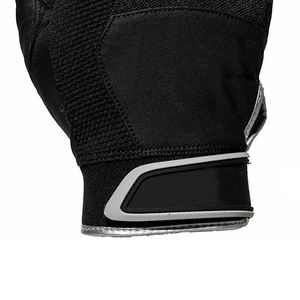 Gants de frappe de softball unisexes de qualité supérieure, style nouveau, en cuir léger, confortables, super adhérence, respirants, évacuant l'humidité - Product Image 5