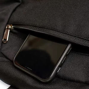 Sac d'école robuste, sac à dos de grande capacité avec coutures renforcées pour une utilisation scolaire durable - Product Image 5