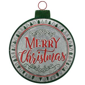 Luxury Products Metal Decor Supplies Gifts Pendant Ornaments Tree balls for Christmas Decorations home decor tree decor - Product Image 2