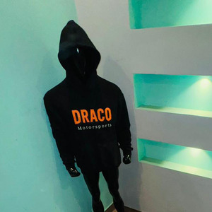 เสื้อฮู้ดดี้แขนยาวสั่งทำพิเศษสำหรับผู้ใหญ่ พร้อมพิมพ์ลายดิจิทัล แฟชั่นใหม่ พิมพ์ซิลค์สกรีน สำหรับฤดูหนาว ย้อมสีพื้นด้วยเทคนิคพิเศษ - Product Image 1