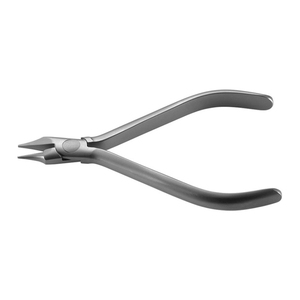 Alicates de Ortodoncia, Instrumentos Dentales, Alicates de Crimpado con Gancho de Bola para Ortodoncia, Herramienta Profesional para Alambres de Ortodoncia - Product Image 3