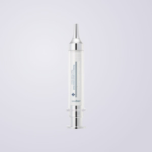 Sérum visage PDRN Babipeulraen Stem Cell Tox Volume Peel Impact Essence 13ml, sérum anti-âge coréen pour le visage. - Product Image 1