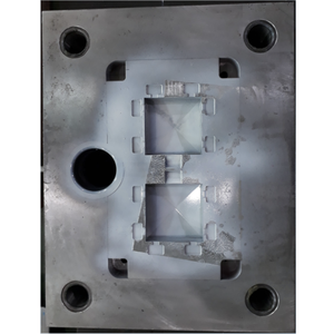 Moldes de aluminio para electrodomésticos de Vietnam – Servicios de fabricación de moldes de 2 placas y moldes de punzonado OEM/ODM - Product Image 3