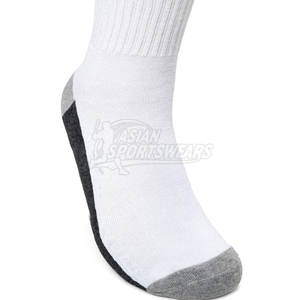 Calcetines Deportivos de Invierno de Primera Calidad, 100% Algodón, Transpirables, Ecológicos, para Fitness, Entrenamiento, Running y Actividades Deportivas - Product Image 5