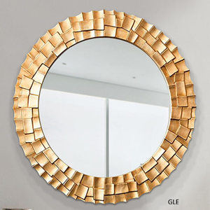 Handcrafted Wall Mirror Most Demanding Mirror for Home Hotel Hallway Bedroom Living Room - Product Image 4