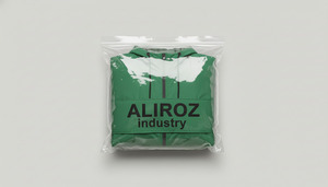 ALIROZ INDUSTRY Survêtement coupe-vent d'hiver pour homme - 100% nylon respirant à séchage rapide, style streetwear - Product Image 4