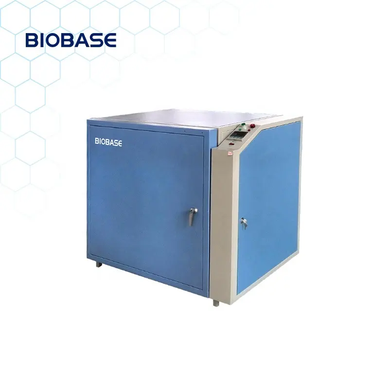 BIOBASE China Muffle Furnace MX30-12T/TP digital thermometer muffle furnace price for Lab