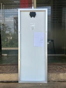 Innovative <b>Solar</b> 12V 80Wp Mono PERC <b>Solar</b> Panel - Product Image 4