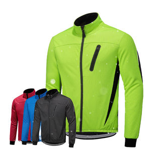 Chaqueta de Forro Polar con Capucha para Otoño, Precio de Fábrica, Logotipo Frontal Personalizado, Color/Talla, Alta Calidad, Transpirable, Secado Rápido, Impermeable, para Hombre - Product Image 1