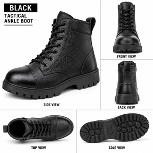Chaussures de sport pour hommes de qualité supérieure, confortables et durables, idéales pour l'entraînement quotidien – Fabricant - Product Image 1