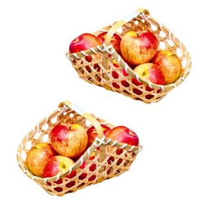 Artisan <b>Straw</b> <b>BAMBOO</b> GIFT BASKET Durable, Elegant, and Gift, Storage & Decorative Gift Basket for Special Events - Product Image 1