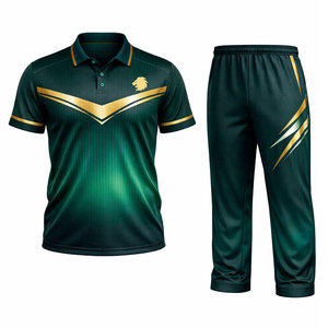 Nouvelle arrivée : uniforme de cricket, uniforme de cricket le plus vendu, uniforme de cricket fabriqué par le meilleur fabricant, en vente en ligne - Product Image 1