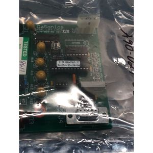 GASONICS-IPC A90-029-03 PCB LL LIFT BOARD, REV E - Équipements et pièces semi-conductrices d'occasion fiables à l'échelle mondiale - Product Image 4