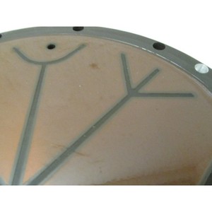 AMAT 0020-32151 Mandril ESC, Pedestal de 200 mm, con Muesca - Equipo y Piezas de Semiconductores de Confianza de la Marca Global Legacy - Product Image 4