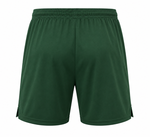 Shorts Décontractés Mi-Taille en Toile Respirante à Séchage Rapide, Écologiques et Légers pour Entraînement, Gym et Activités de Plein Air – Meilleur Prix - Product Image 5