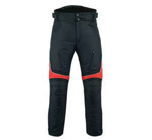 Ropa de Carreras de Autos, Precio de Fábrica, Venta al por Mayor, Pantalones de Motocross Personalizados, Equipamiento para Motocicleta, Pantalones de Carreras, Jersey de Carreras - Product Image 2