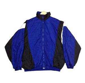 unisex windbreaker nylon vintage <b>jacket</b> black purple colorblock windbreaker DTG printing water resistant running <b>cycling</b> sports - Product Image 1