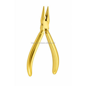 Factory Direct <b>Multi</b> Step Mandrel <b>Pliers</b> Jewelry Making Looping <b>Pliers</b> for Wire Wrapping Beading and DIY Craft <b>Tools</b> - Product Image 4