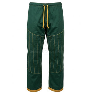 Kimono de Jiu-Jitsu haute performance pour hommes, uniforme de BJJ offrant une coupe personnalisée pour l'entraînement quotidien et les compétitions - Product Image 6