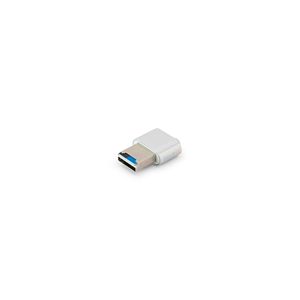 Lector de Tarjetas MicroSD con Llavero, Transferencia de Datos sin Interrupciones para Mac y PC, Adaptador y Conector - Product Image 4