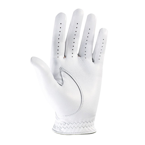 Guantes de Golf Personalizados OEM con Palma Suave para Práctica de Golf, Deportes al Aire Libre y Partidos de Golf Profesionales - Product Image 2