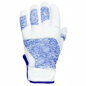 Guantes de Bateo de Béisbol y Sóftbol Ecológicos Personalizados con Servicio OEM ODM, MOQ Bajo, para Adultos y Jóvenes - Product Image 2