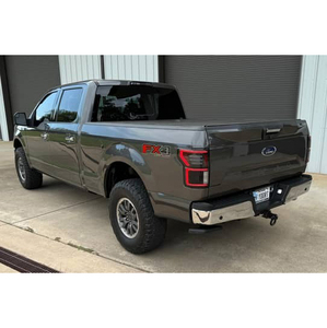 Ford F-150 XLT 4x4 SuperCrew 2018 - Product Image 1