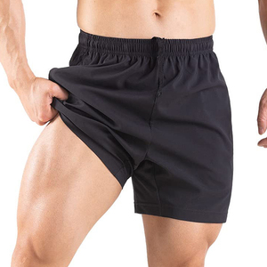 Venta Directa de Fábrica, Shorts Deportivos para Hombre al por Mayor, Shorts Deportivos Modernos para Hombre - Product Image 4