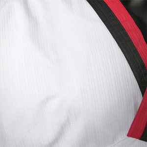 Uniforme de Taekwondo coréen Poomsae en gros avec logo WT, uniformes Taebek Poom, Dobok, uniforme d'arts martiaux MMA, Karaté, Judo, Kickboxing - Product Image 4