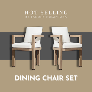 โซฟาไม้สักแท้สำหรับสวนลานบ้าน 1 ที่นั่ง เฟอร์นิเจอร์กลางแจ้งทันสมัย นั่งสบาย กันน้ำ เป็นมิตรกับสิ่งแวดล้อม คุณภาพสูง ขายส่ง - Product Image 4