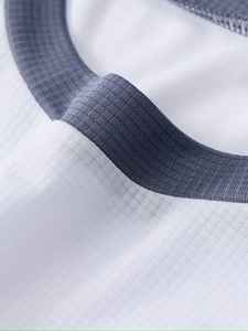 Camiseta de Hombre 2026, 100% Algodón, Estilo Urbano, Sublimación, para Equipo, Cómoda, con Logotipo Personalizado - Product Image 3