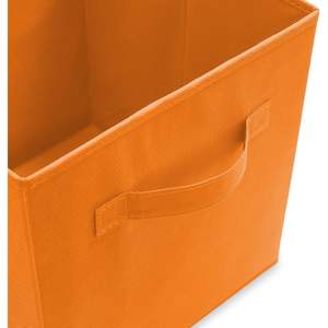 Entrepôt de tissus unique fabriqué au Vietnam pour tous les projets Paniers et bacs en tissu - Product Image 1