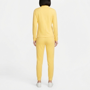 Conjunto Deportivo para Mujer con Capucha, Tejido Técnico Resistente, Forro Polar, Secado Rápido y Transpirable, de Bolster Industry - Product Image 6