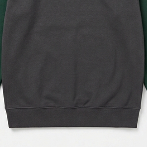 Sweat-shirt à capuche robuste pour homme sans fermeture éclair, mélange de coton, doublure polaire chaude, confortable pour l'entraînement sportif et les voyages - Product Image 4