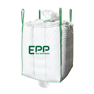 Sacs FIBC industriels en laine minérale PP pour marchandises dangereuses, sacs formables, sacs de conteneurs en vrac pour matières dangereuses - Product Image 4