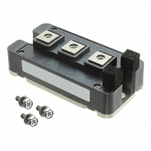 Module de puissance double IGBT CM150DY-24T 1200V 150A demi-pont pour variateur de moteur AC - Product Image 4