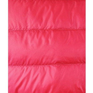 Chaleco Acolchado Ligero para Mujer, Chaleco de Invierno para Mujer, con Capucha Extraíble y Bolsillos con Cremallera - Product Image 6