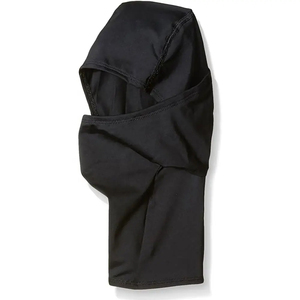 Thermal Fleece Warm Balaclava Hood Style Winter Hat Fleece <b>Neck</b> Gaiter <b>Warmer</b> Outdoor Sports Ski Balaclavas - Product Image 3