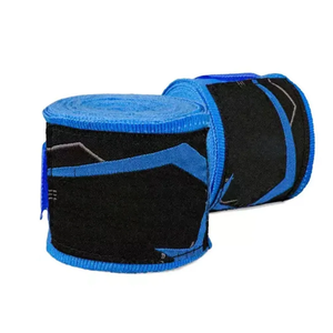 Meilleur fournisseur, nouvelle vente en gros, usine, bandages de boxe personnalisés, bandages de boxe de haute qualité - Product Image 5